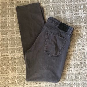 AG “The Graduate” 34x34 Tailored leg pants